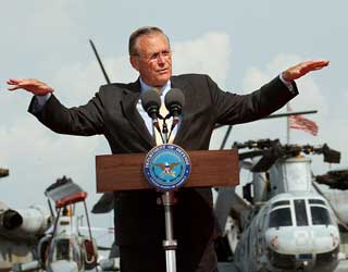 US army to target SE Asian terrorists