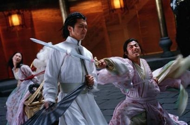 Pay-per-view pirates slice up