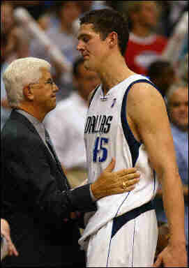 Harris confirms China Olympic job possible