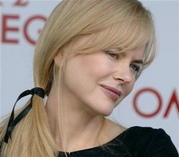 Kidman praises UNIFEM, U.N. trust fund