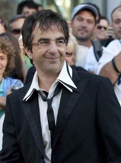 Moore and Seyfried at