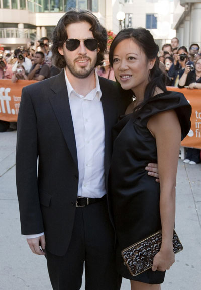 Moore and Seyfried at