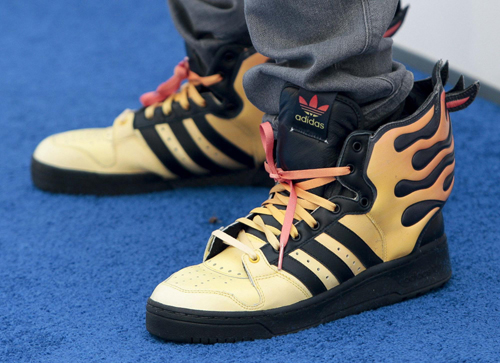 Premiere of the film 