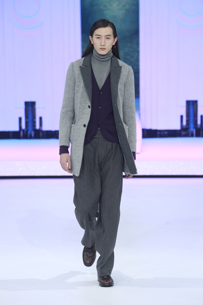 Red Dragonfly A/W 2012-2013