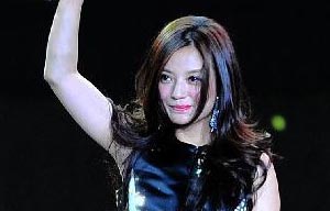 Red carpet for 10th Huading Awards held in Macao