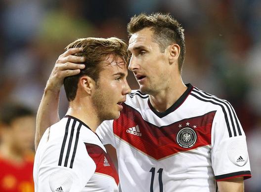 十大不容錯(cuò)過的小組賽