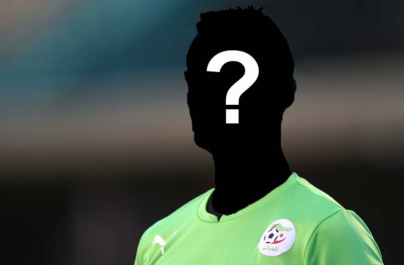 揭秘:誰是本屆世界杯最不著名球員