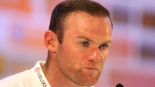 魯尼:C羅看重個(gè)人 我更在意球隊(duì)