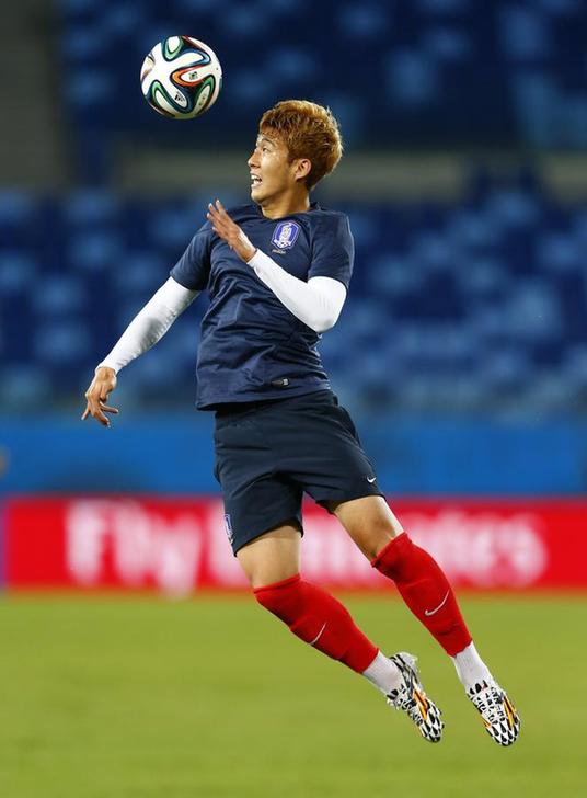 預測:俄羅斯韓國1-1戰(zhàn)平