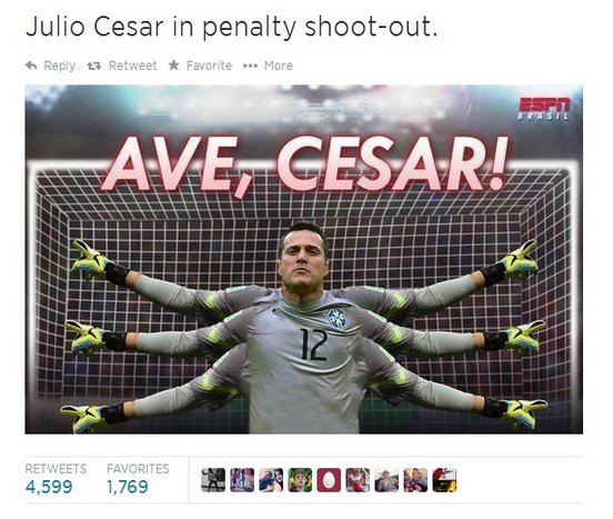 新科門神塞薩爾