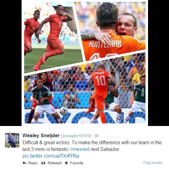 斯奈德重炮扳平:艱難而偉大的勝利