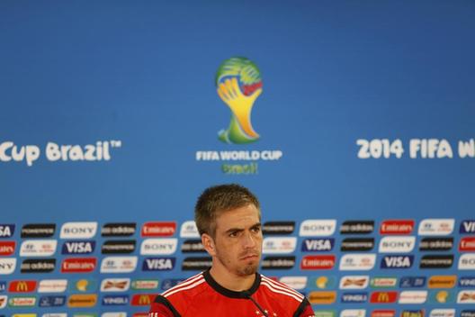 拉姆:阿爾及利亞踢球很臟