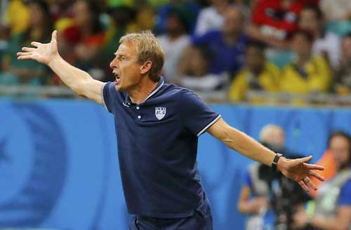 比利時(shí)2-1美國(guó):雙星閃耀 歐洲紅魔晉級(jí)八強(qiáng)