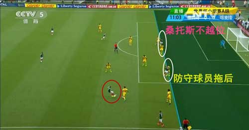 戰(zhàn)術(shù)板：他們的好球被誰黑掉了？