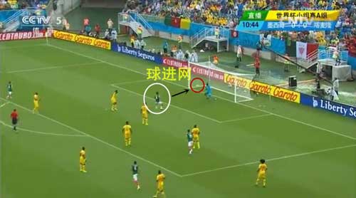 戰(zhàn)術(shù)板：他們的好球被誰黑掉了？