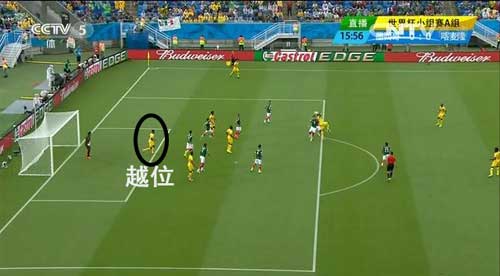 戰(zhàn)術(shù)板：他們的好球被誰黑掉了？