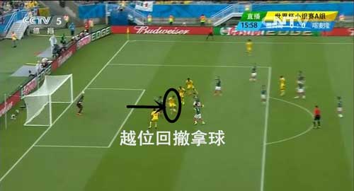 戰(zhàn)術(shù)板：他們的好球被誰黑掉了？