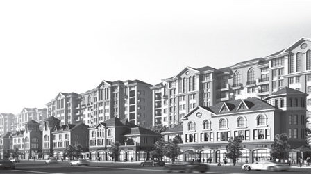 Powerlong to boost investment properties and services business