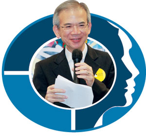 Breaking down barriers