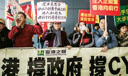 Impeachment motion fizzles