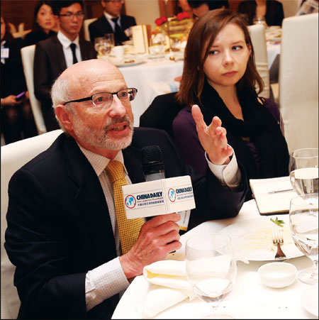 Giant steps toward a greener HK economy