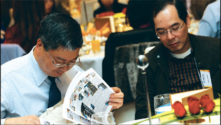 Sensible investment in HK to have positive regional influence