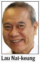 Ample room for talks with dissidents