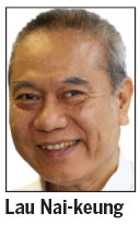 End the high, get back to work