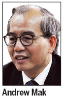 'Digital' courts the answer for HK