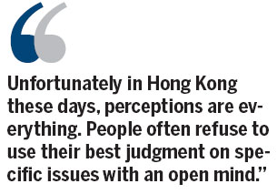 Cultivate respect for others