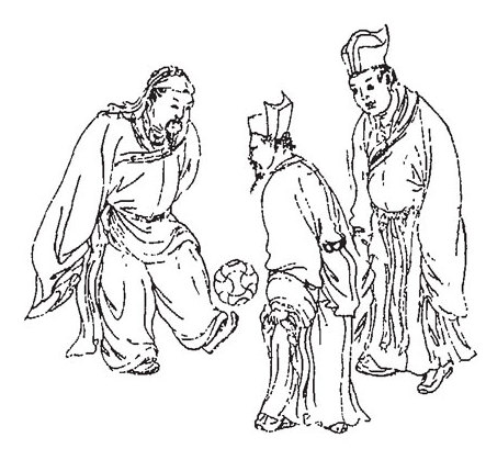 An ancient sport to die for