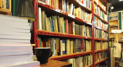 Booking out of Hong Kong