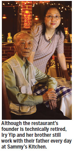 Greener pastures for the neon cow