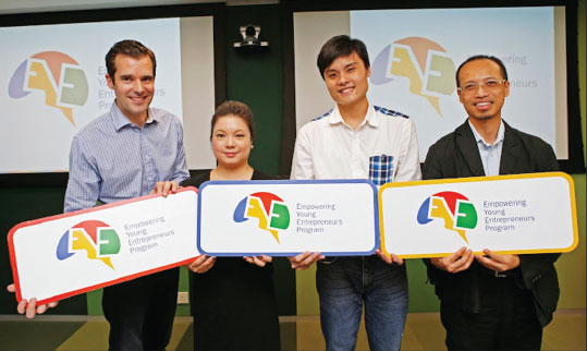 Cultivating a culture