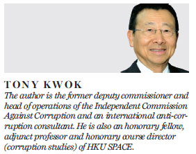 Lessons to learn from Paris attacks