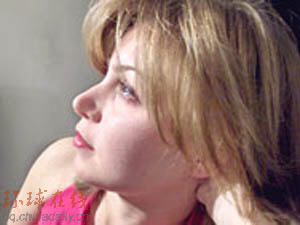 伊拉克進(jìn)行秘密選美 23歲亞美尼亞裔女孩封后