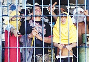 巴警方挫敗黑幫襲獄警陰謀 斃13人捕5人