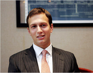 一擲千萬收購(gòu)著名周報(bào) 美國(guó)大學(xué)生成最年輕媒介大亨