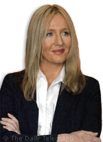 美著名作家向魔法媽媽求情：別殺死哈利?波特！