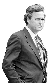 新書爆料:揭秘布什總統(tǒng)三個“隱形兄妹”(圖)