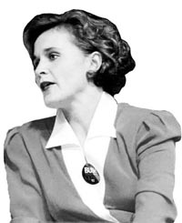 新書爆料:揭秘布什總統(tǒng)三個“隱形兄妹”(圖)