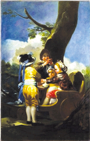 蒙面大盜劫走傳世名畫 美國(guó)特工介入調(diào)查