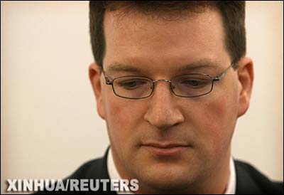 雙手沾滿鮮血 德護(hù)士殺28人被判終身監(jiān)禁