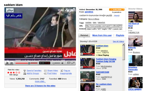 說(shuō)出你的故事 YouTube在媒體民主與法制間游走