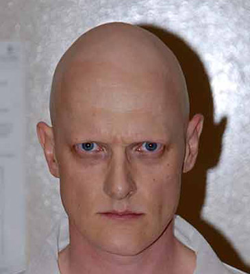 英一海灣戰(zhàn)爭老兵精神錯(cuò)亂 親手槍殺家人