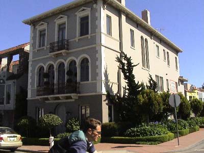 西方159城市房?jī)r(jià)調(diào)查 洛杉磯最貴悉尼超倫敦紐約