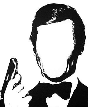 揭開007原型之謎:英國王牌蛙人特工離奇之死