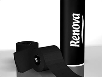 英國廁紙消耗歐洲居首 專家呼吁節(jié)約用紙