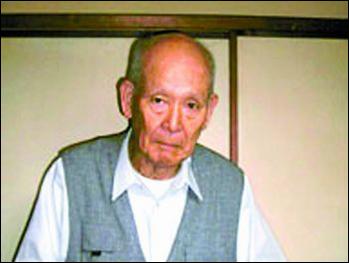 日本老兵道出60余載秘密 曾活體解剖18歲菲律賓少女