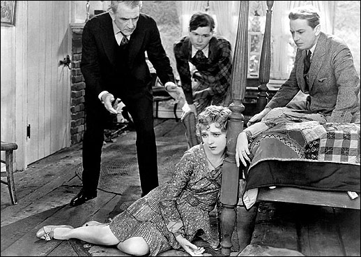 奧斯卡十大傳奇女星(圖)